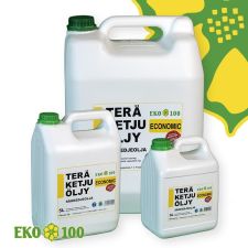 EKO 100 Economic Sågkedjeolja EKO 100 Economic Sågkedjeolja