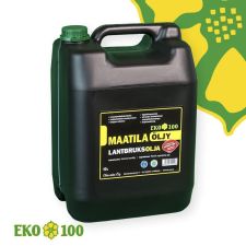 EKO 100 Voiteleva Lantbruksolja EKO 100 Voiteleva Lantbruksolja