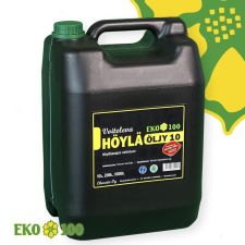 EKO 100 Voiteleva Hyvelolja 10 EKO 100 Voiteleva Hyvelolja 10